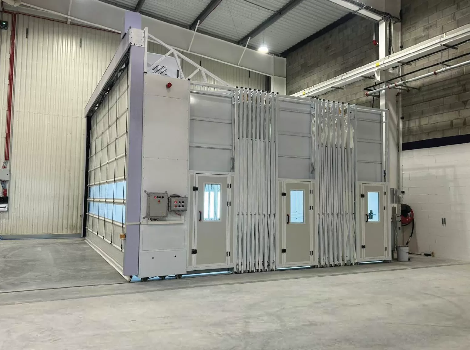 Image hover effect image