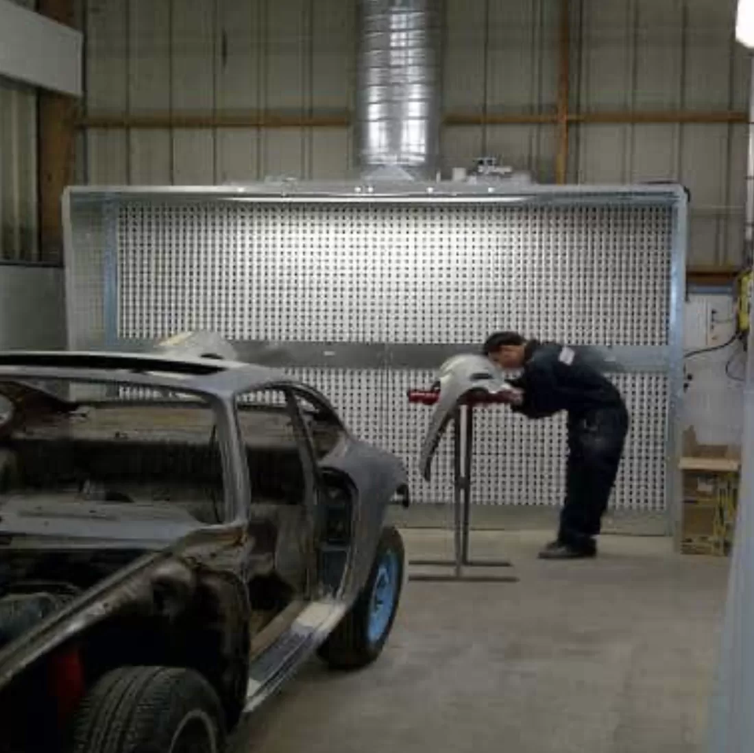 Image hover effect image