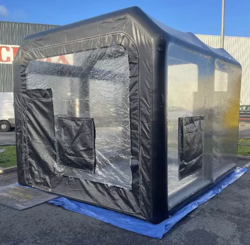 Image hover effect image